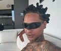Ministério Público de São Paulo pede prisão do rapper Oruam
