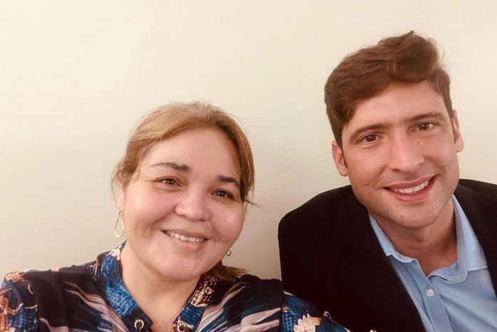 CGAP e OAB/AL promovem curso sobre a NLCC