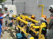 Arsal autoriza Indra a atuar como comercializadora de gás canalizado em Alagoas