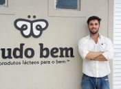 Guilherme Amaral imprime clima jovem
