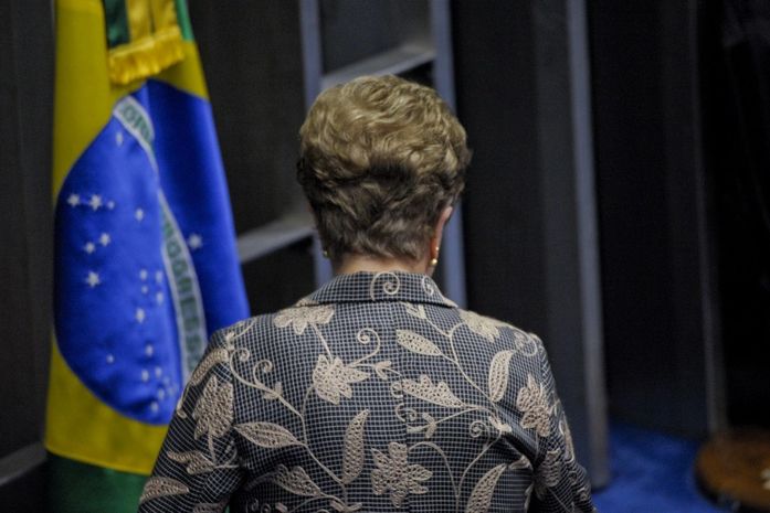 Impeachment de Dilma Rousseff