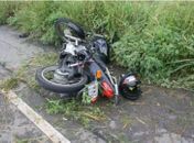 Motociclista morre após ser atingido por veículo conduzido por sargento do exército