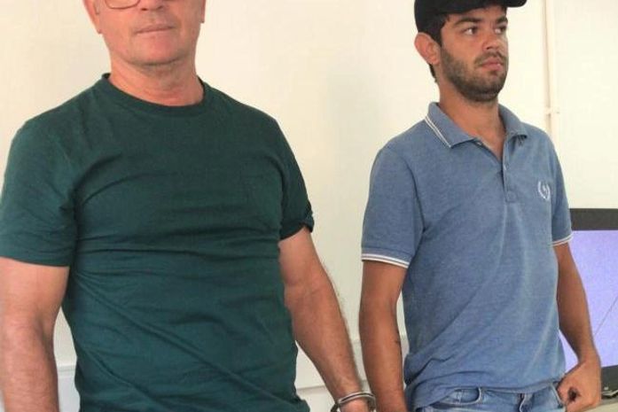 Vereador eleito é preso acusado de integrar grupo de extermínio no interior de Alagoas