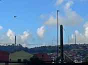 Policiais cumprem 54 mandados de prisão e busca e apreensão em operação no interior