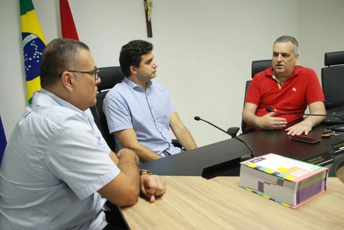 Prefeitura de Maceió vai decretar estado de calamidade pública no Pinheiro