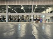 Novo Jomart Atacarejo de Arapiraca está 95% da obra finalizada e promete revolucionar o comércio local