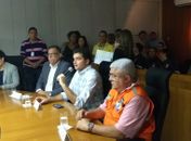 Prefeitura apresenta plano de contingência para áreas de risco