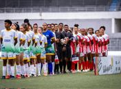 Em noite de viradas e goleada, 2º dia da Copa Rainha Marta Nordeste confirma brilho do futebol feminino