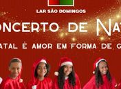 Lar São Domingos vai promover tradicional Concerto de Natal em 19 de dezembro