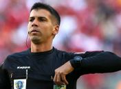 Árbitro Bruno Arleu de Araújo (Fifa-RJ) vai comandar o clássico ASA x CRB em Arapiraca 