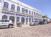 Câmara Municipal de Maceió