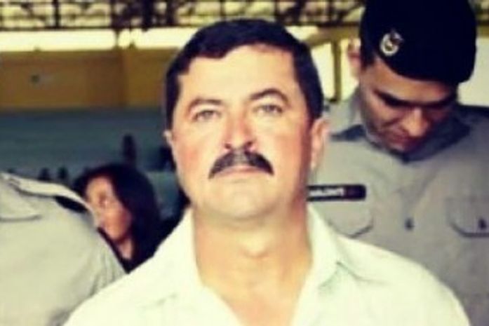 José Cícero Barbosa Guimarães Silva,