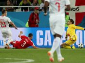 Suíça vira contra Sérvia e embola classificação no grupo do Brasil