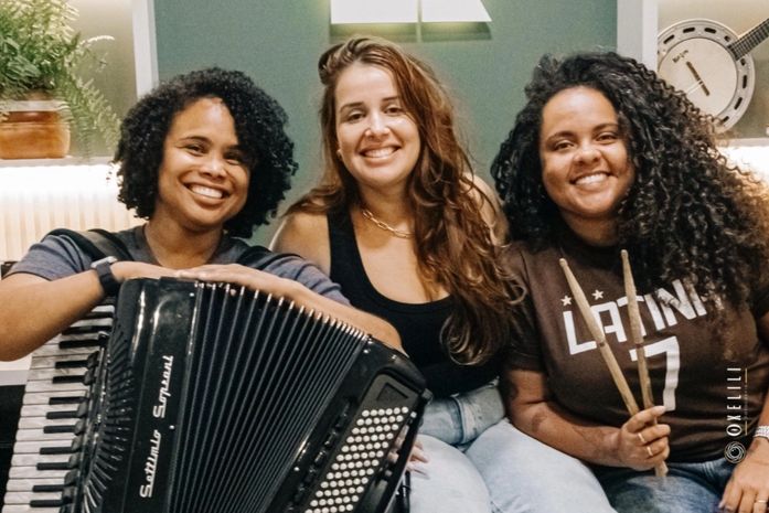 “Muito Romântica" realiza edição especial de São João no Villa Farol no próximo dia 13 de junho