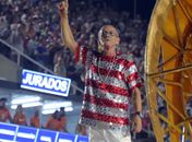 Viradouro é campeã do Carnaval do Rio de Janeiro 2026 e leva seu 4º título