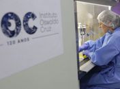 Anvisa aprova oito testes rápidos para Covid-19