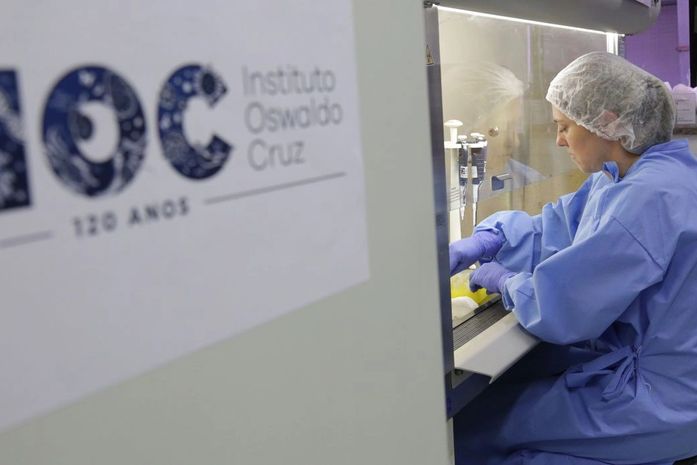 Anvisa aprova oito testes rápidos para Covid-19