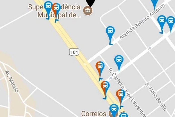 Aplicativo CittaMobi: conheça novos recursos