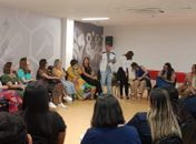 Visa Maceió encerra atividade na área de hemoterapia com avaliação positiva