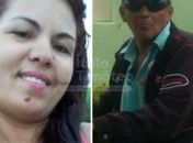 Mulher é assassinada tiros em Canapi
