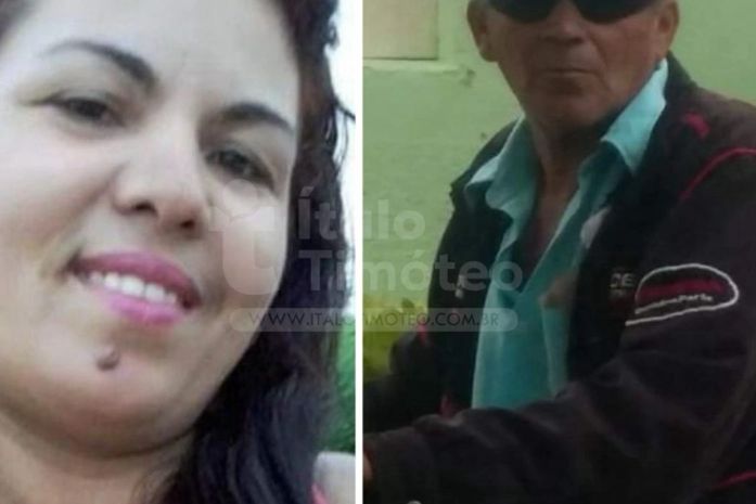 Mulher é assassinada tiros em Canapi