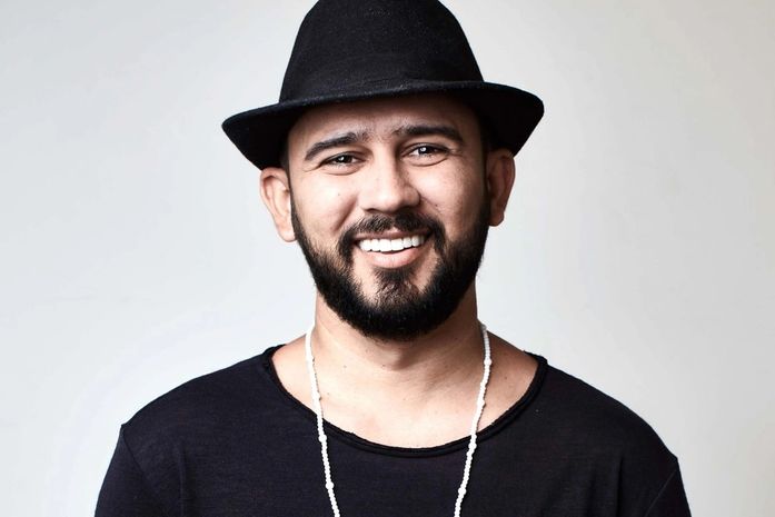 poeta e cordelista Bráulio Bessa