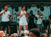 Banda EVA abre o Folia de Rua em Arapiraca com celebração histórica aos 45 anos do grupo