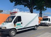 Mulher que foi atropelada durante bloco carnavalesco morre no HGE, em Maceió
