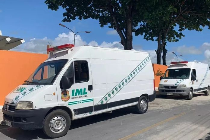 Mulher que foi atropelada durante bloco carnavalesco morre no HGE, em Maceió