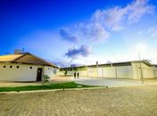 Centro Pesqueiro do Jaraguá ganhará espaço de lazer