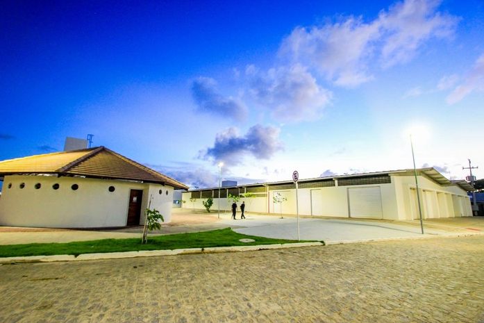 Centro Pesqueiro do Jaraguá ganhará espaço de lazer