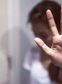 Violência contra a mulher