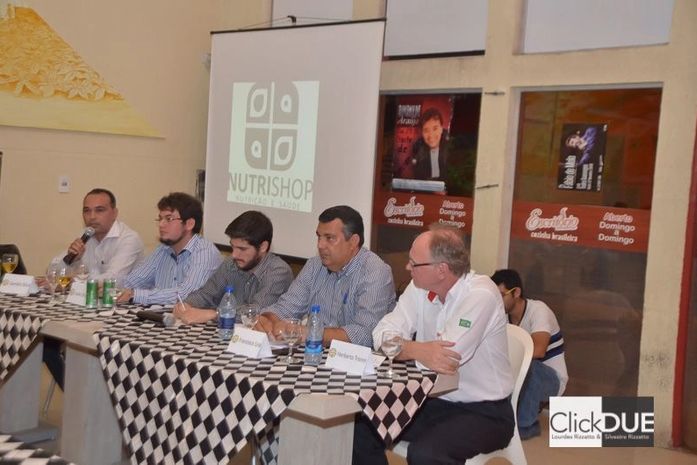 Boteco do Empreendedor realiza segunda edição na próxima quinta-feira