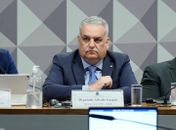 Sob relatoria de Alfredo Gaspar, CPMI do INSS avança com aprovação da quebra de sigilos de Lulinha e do Banco Master