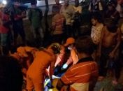 Mulher morre atropelada na parte alta de Maceió