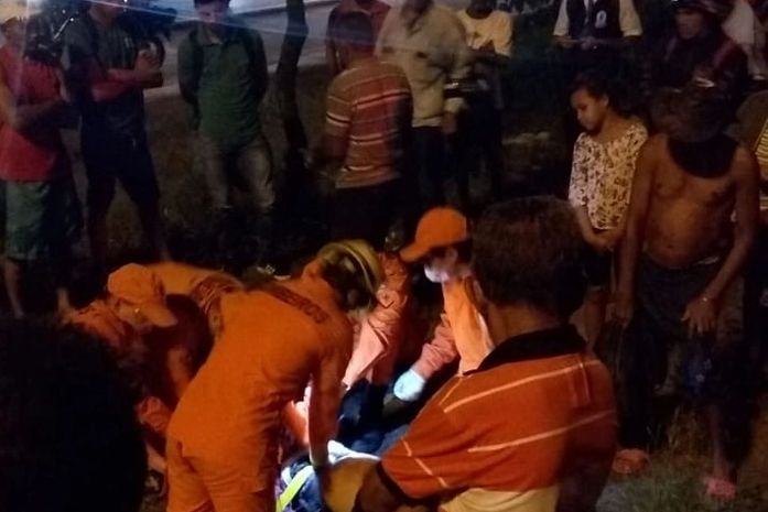 Mulher morre atropelada na parte alta de Maceió