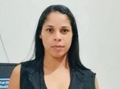 
Suspeito voltou de SP para tentar reatar relação com ex antes de feminicídio em Arapiraca, diz polícia