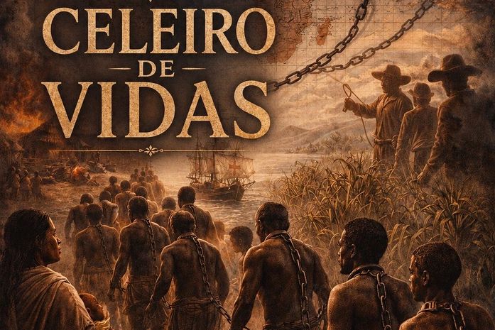 A África na colonização das Américas : Celeiro de vidas