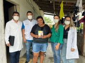 Melhor em Casa: Piranhas inicia entrega de medicamentos em domicílio 