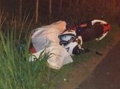 Polícia investiga motivação de assassinato de homem na rodovia BR 316