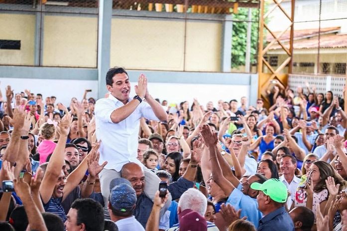 Prefeito de São José da Lage desiste da candidatura a deputado