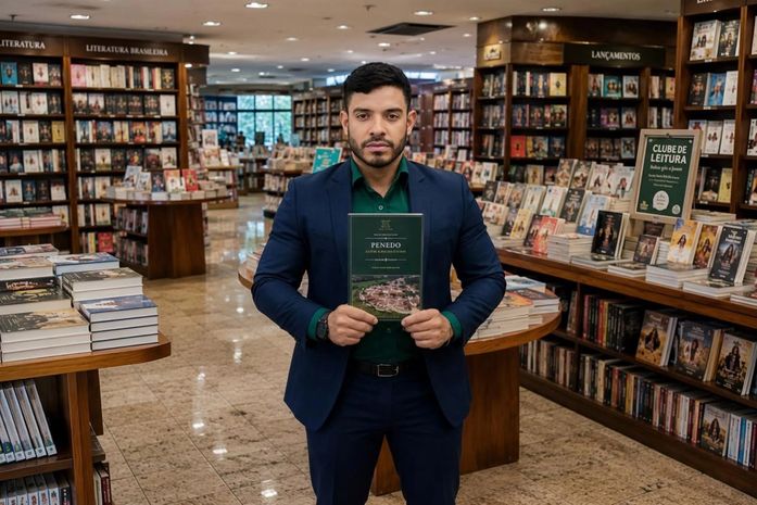 Livro revisita história, memória e patrimônio de Penedo às margens do São Francisco