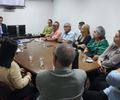 Repasses: MPT dá prazo de 10 dias para Sesau apresentar cronograma de pagamento de débitos à maternidade Nossa Senhora da Guia