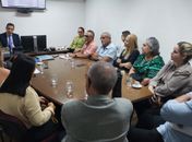 Repasses: MPT dá prazo de 10 dias para Sesau apresentar cronograma de pagamento de débitos à maternidade Nossa Senhora da Guia