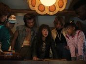 Stranger Things 4 confirma favoritismo como série mais vista de 2022