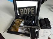 Operação de combate a pistolagem