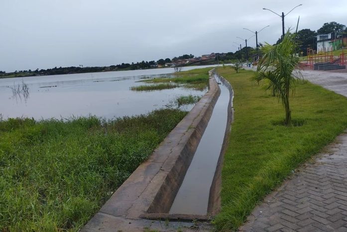 Corpo de pescador que desapareceu no interior de AL é encontrado pela família