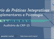 CRP discute novas práticas integrativas e complementares do SUS inseridas pelo Ministério da Saúde