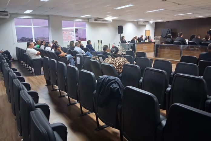 Homem é condenado a 30 anos por assassinar a esposa há 23 anos em Passo de Camaragibe