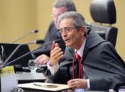 Desembargador Fábio Bittencourt